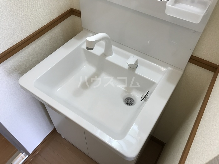 9/17 洗面