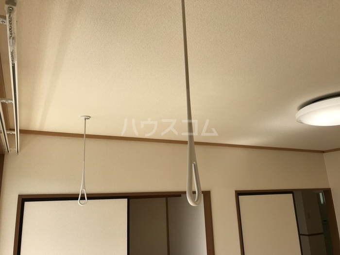 4/17 室内