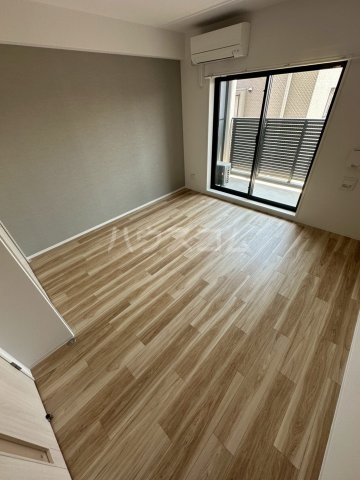 5/30 寝室