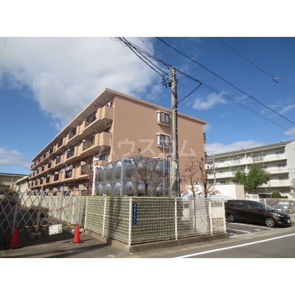 1/18 外観