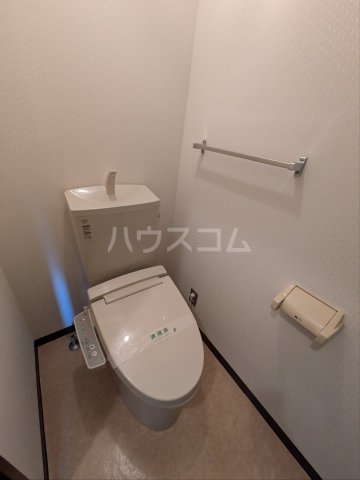 17/30 トイレ