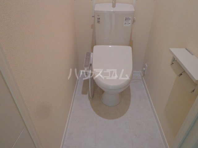 9/22 トイレ