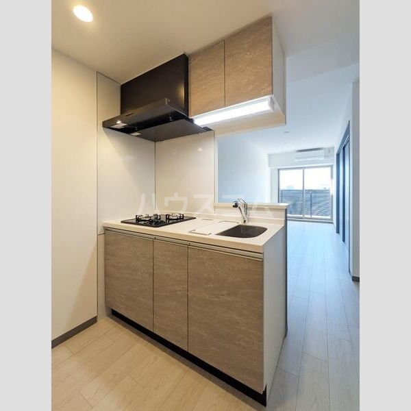 7/24 キッチン