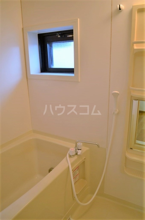 12/21 浴室