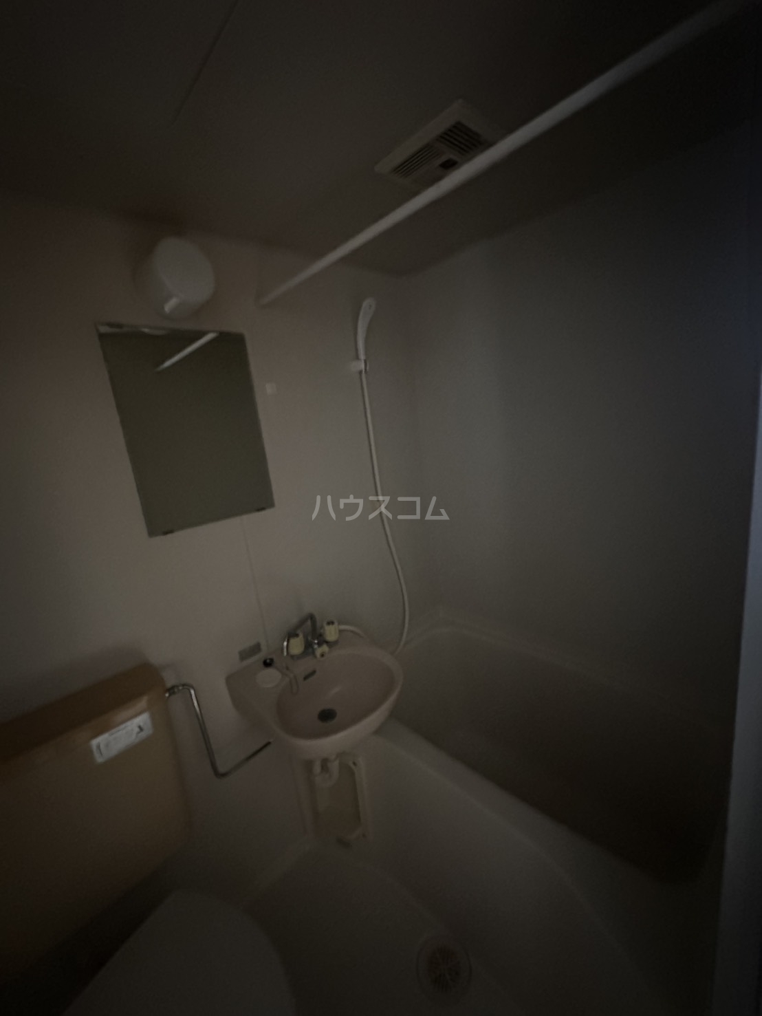 14/29 浴室