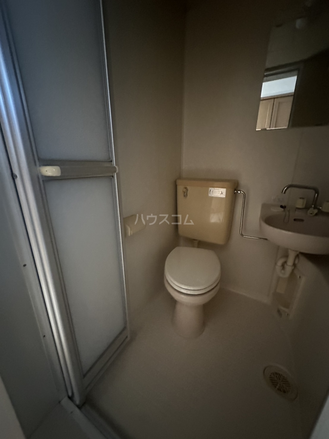 15/29 トイレ