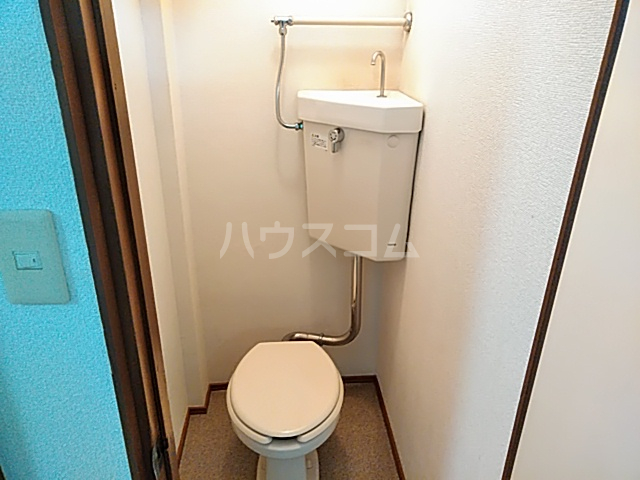 20/30 トイレ