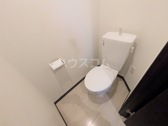 17/30 トイレ