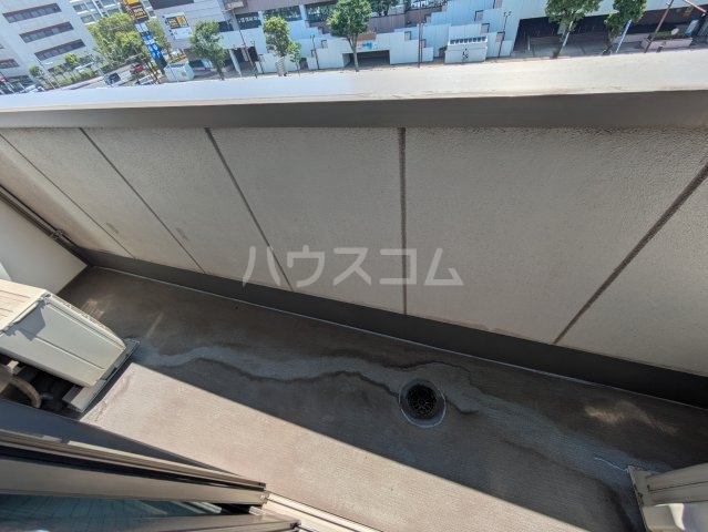 24/30 バルコニー