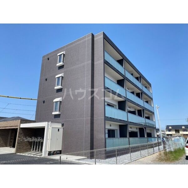 1/26 外観
