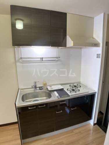 6/26 キッチン