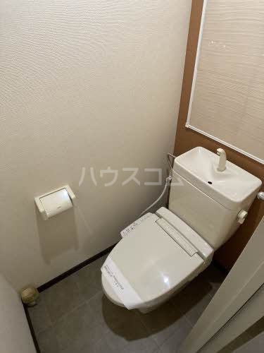 9/26 トイレ