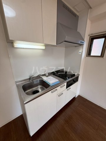 10/30 キッチン