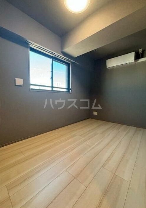 4/22 寝室