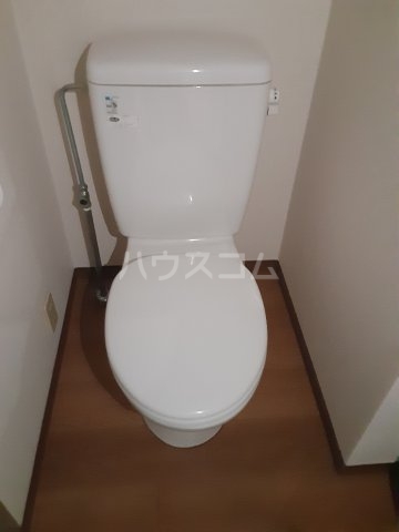 13/30 トイレ
