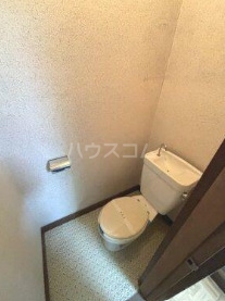 9/20 トイレ