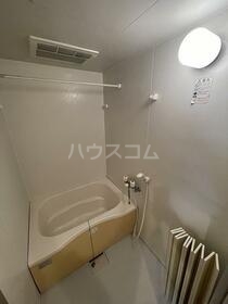 10/15 浴室
