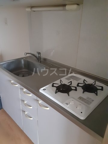 10/30 キッチン