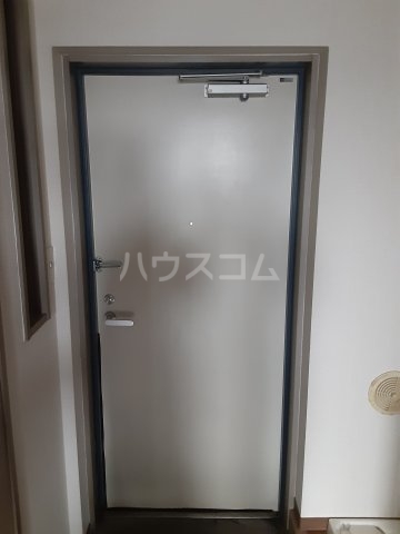 8/30 玄関
