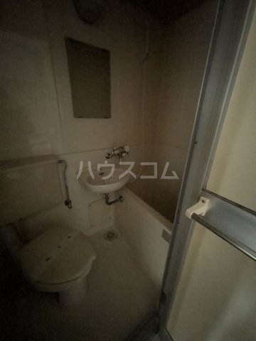7/26 浴室