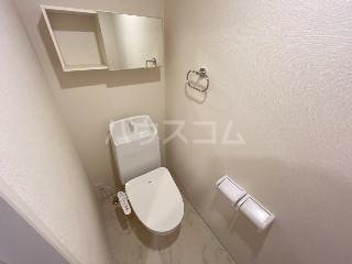 14/29 トイレ