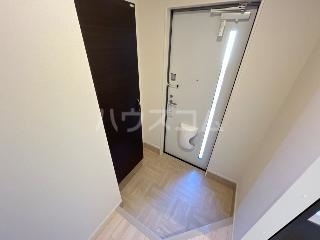 10/29 玄関
