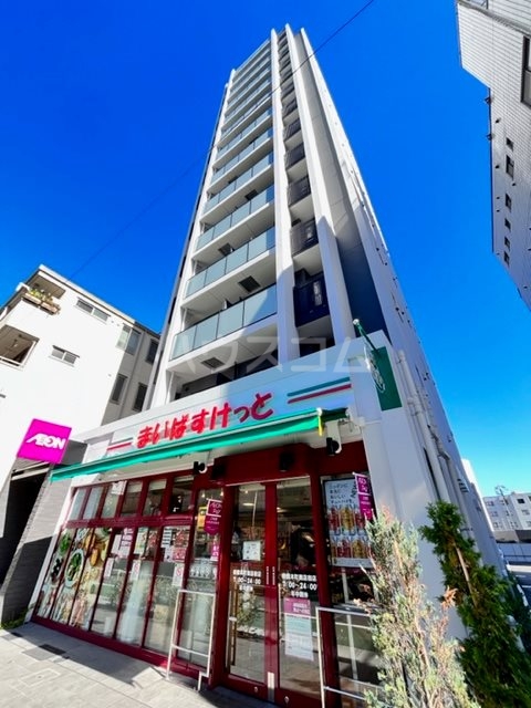 1/30 外観