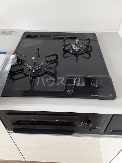 14/30 キッチン