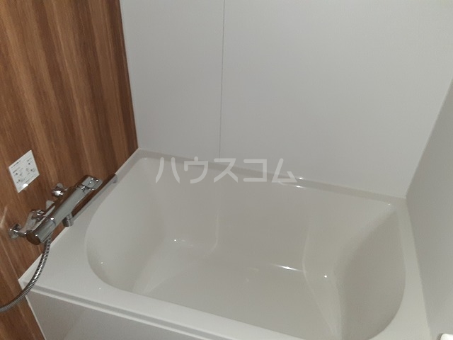15/30 浴室