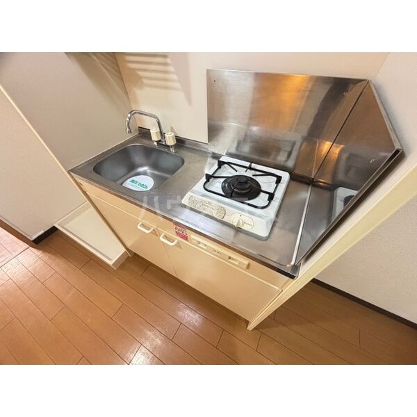 6/25 キッチン