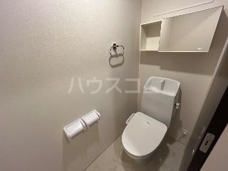 14/28 トイレ