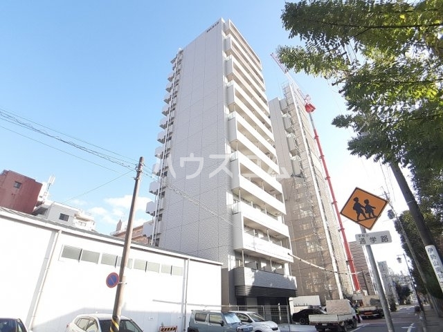 1/21 外観