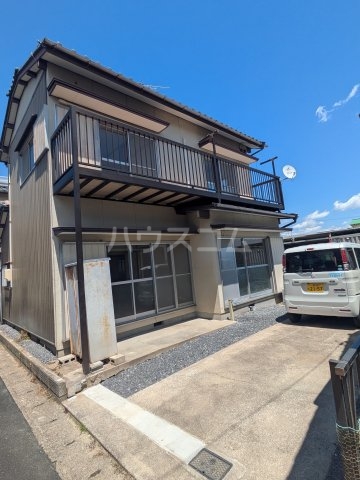 3/6 駐車場