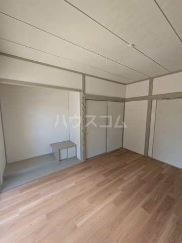 7/30 寝室