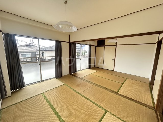7/30 寝室