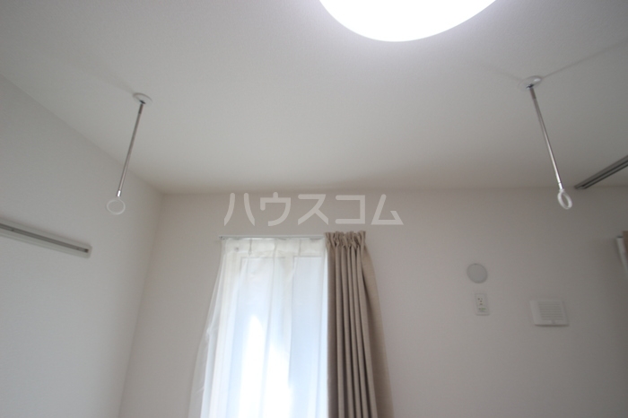 4/14 室内