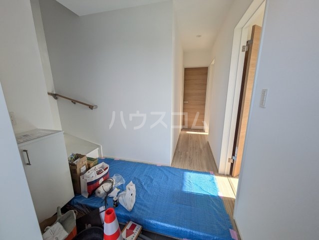 9/28 玄関