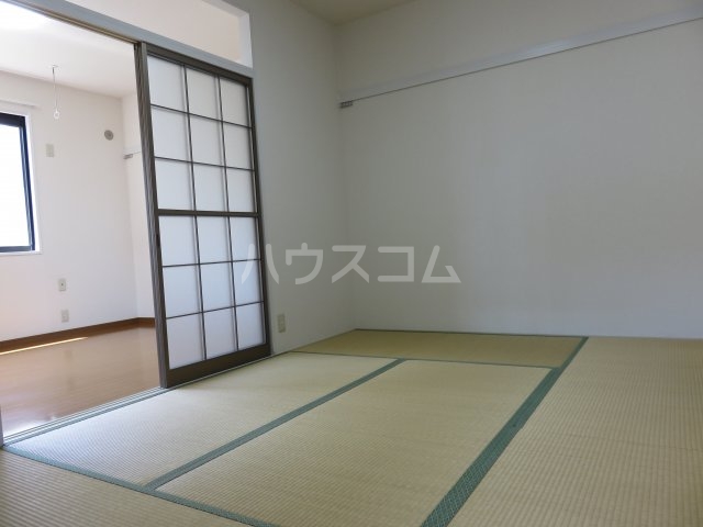 7/30 寝室