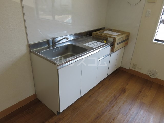 14/30 キッチン