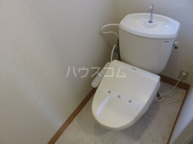 18/30 トイレ