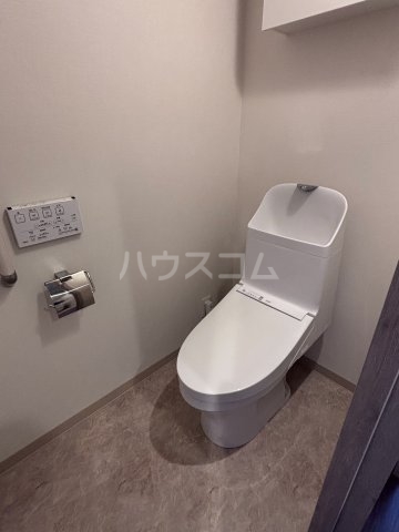 18/30 トイレ