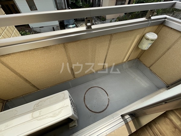 17/30 バルコニー