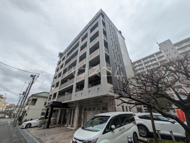 1/13 外観