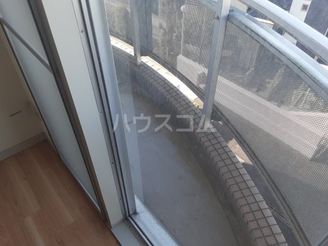 21/30 バルコニー