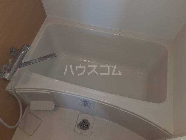 14/30 浴室