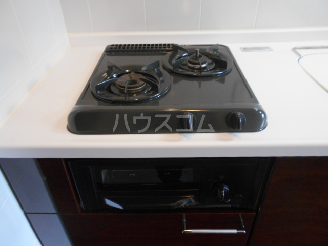 10/30 キッチン
