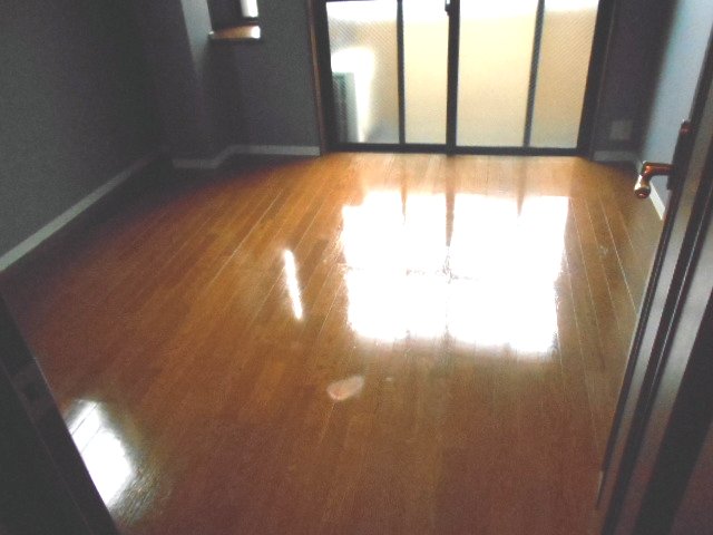 3/23 リビング/ダイニング