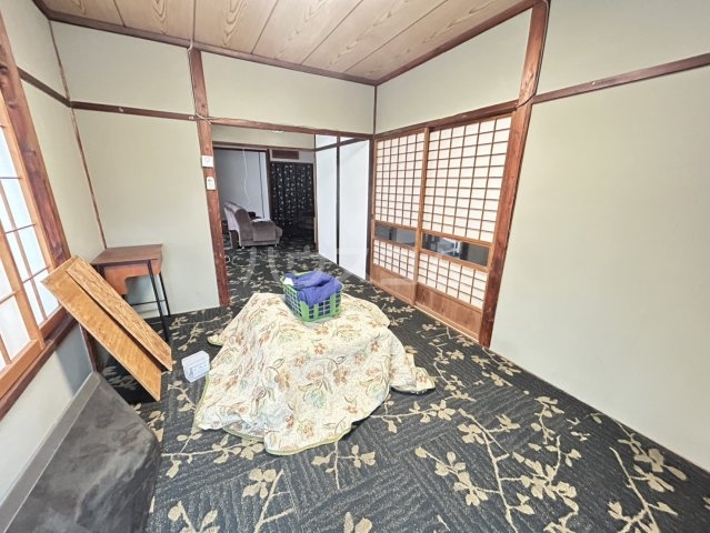 5/30 室内