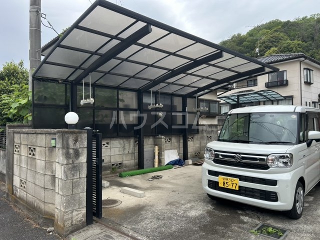 29/30 駐車場