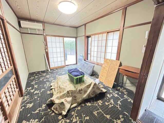 7/30 室内